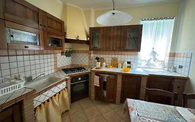 Appartamento Gabbro-Rosignano Marittimo
